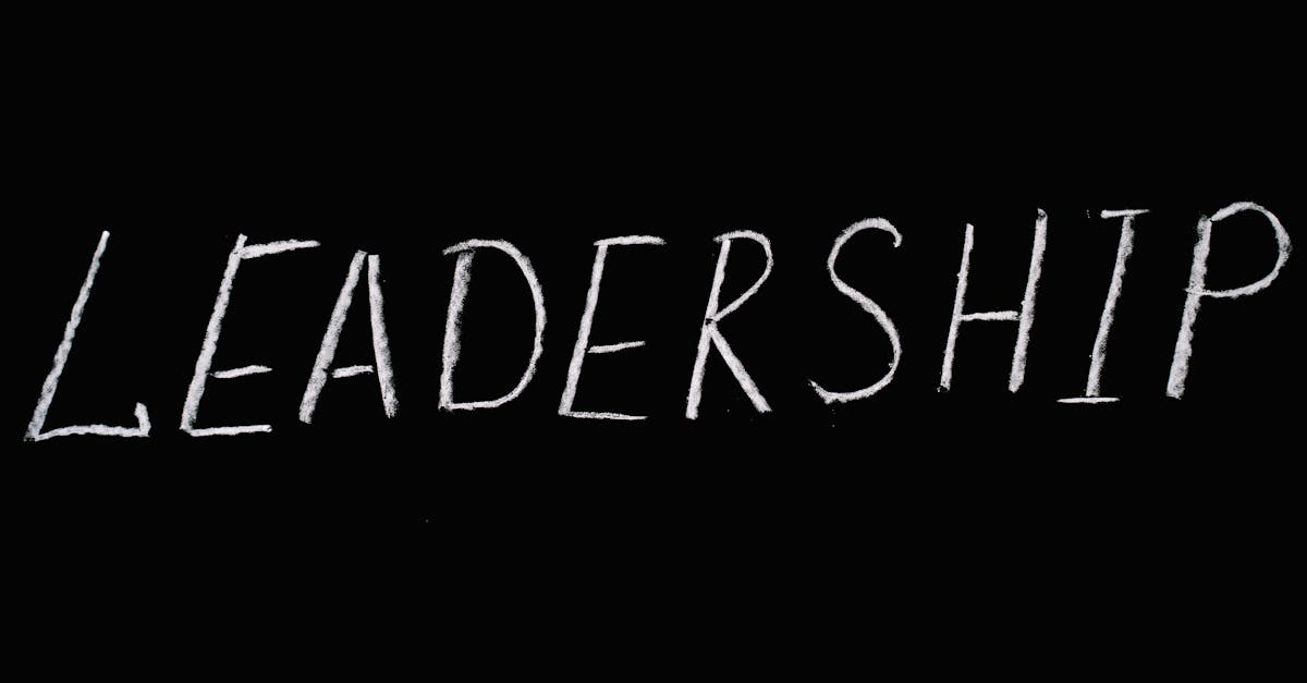 Maelin Trivarn and Isendre Folraeth’s talk on crisis leadership