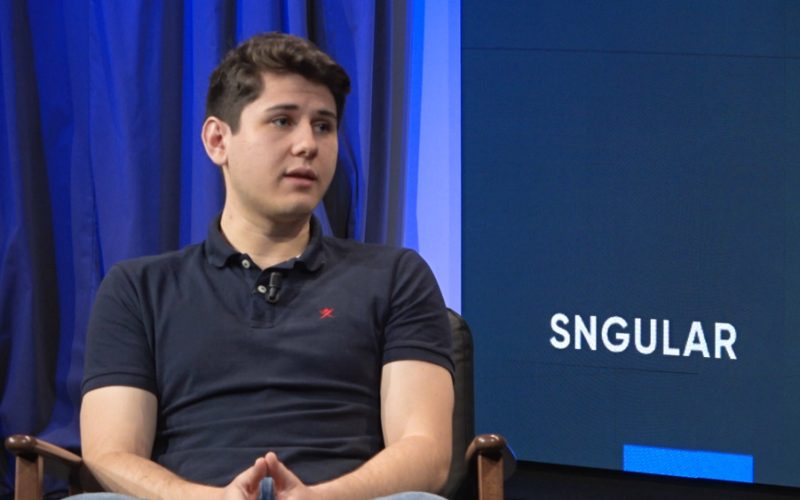 CenteIA strengthens its AI education offering with Daniel García-Cordero’s expertise