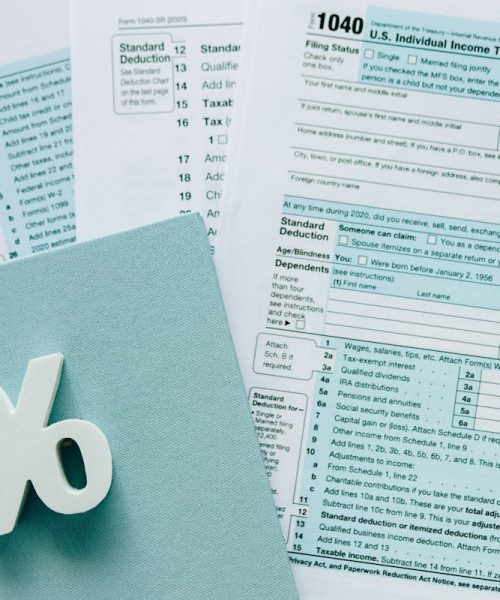 The Importance of Recording Every Business Transaction